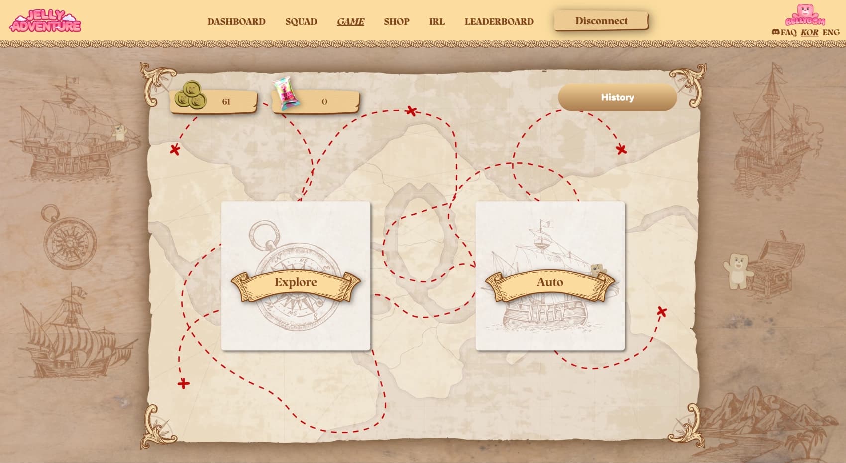 Jelly Adventure (Lotte) 4