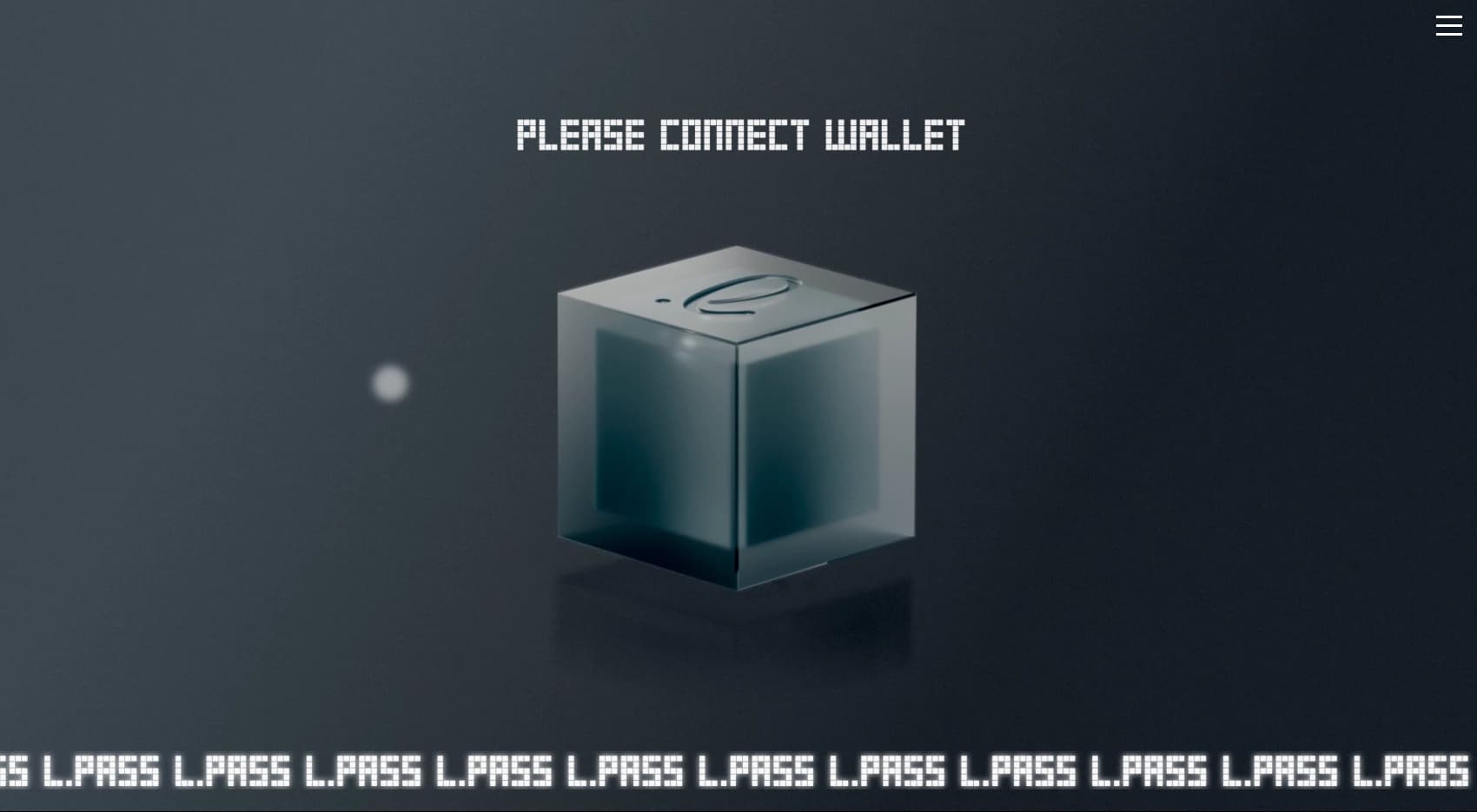 L.Pass Claim Page (Lotte)