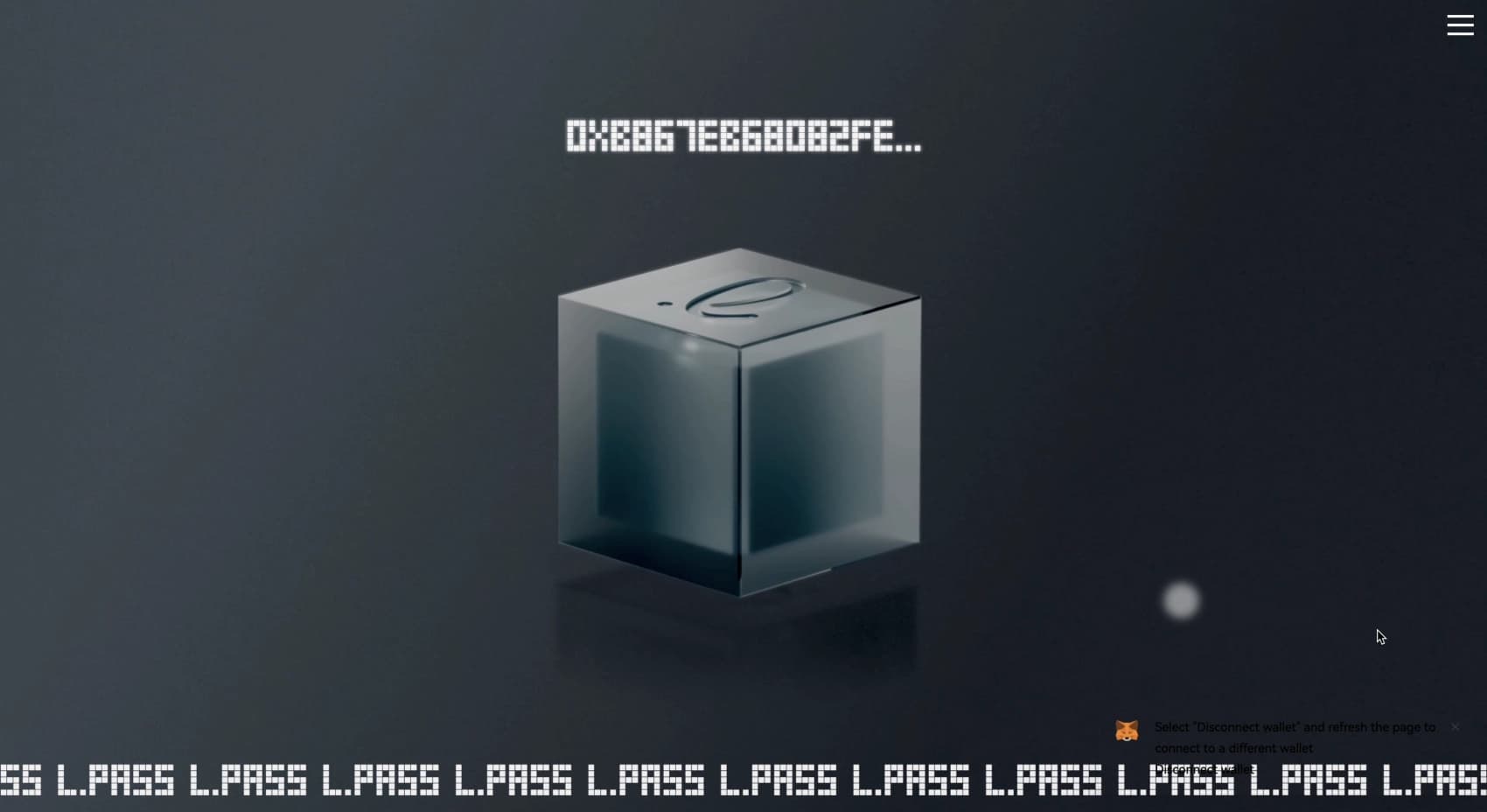 L.Pass Claim Page (Lotte) 5