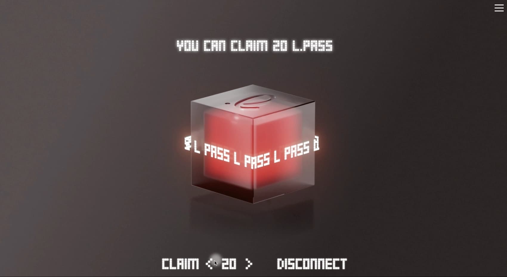 L.Pass Claim Page (Lotte) 7