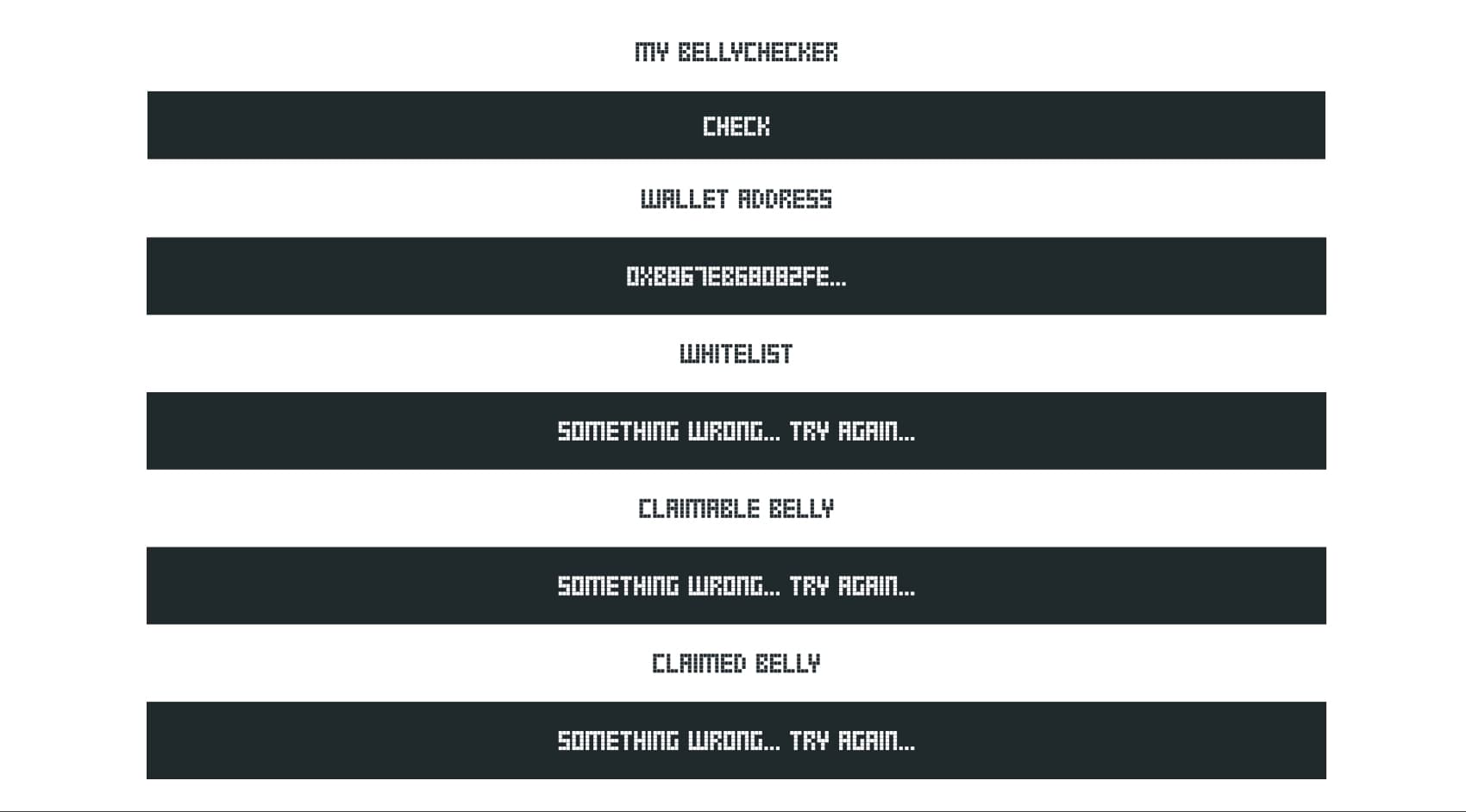 L.Pass Reveal Page (Lotte)