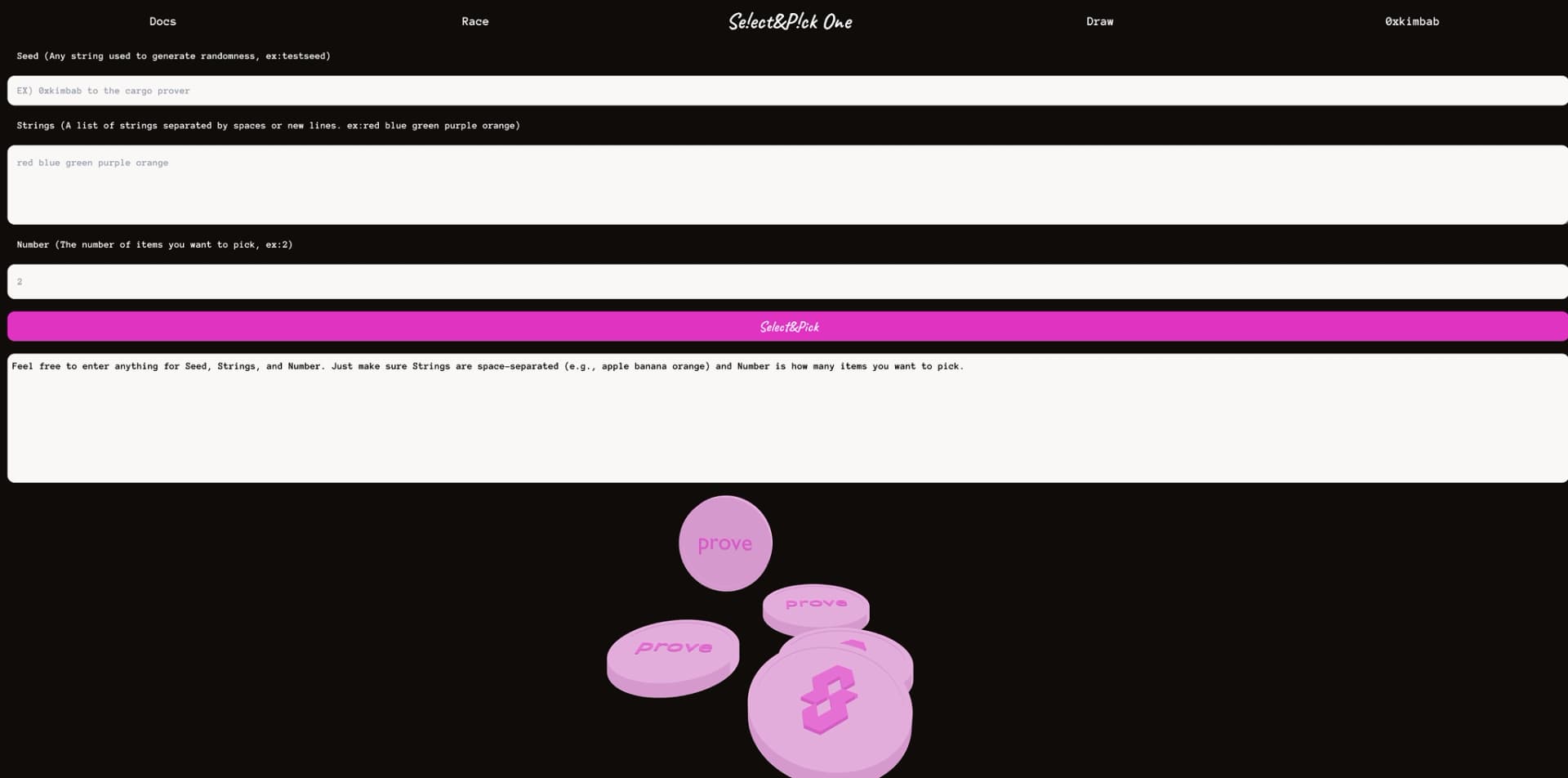 Succinct Community 11