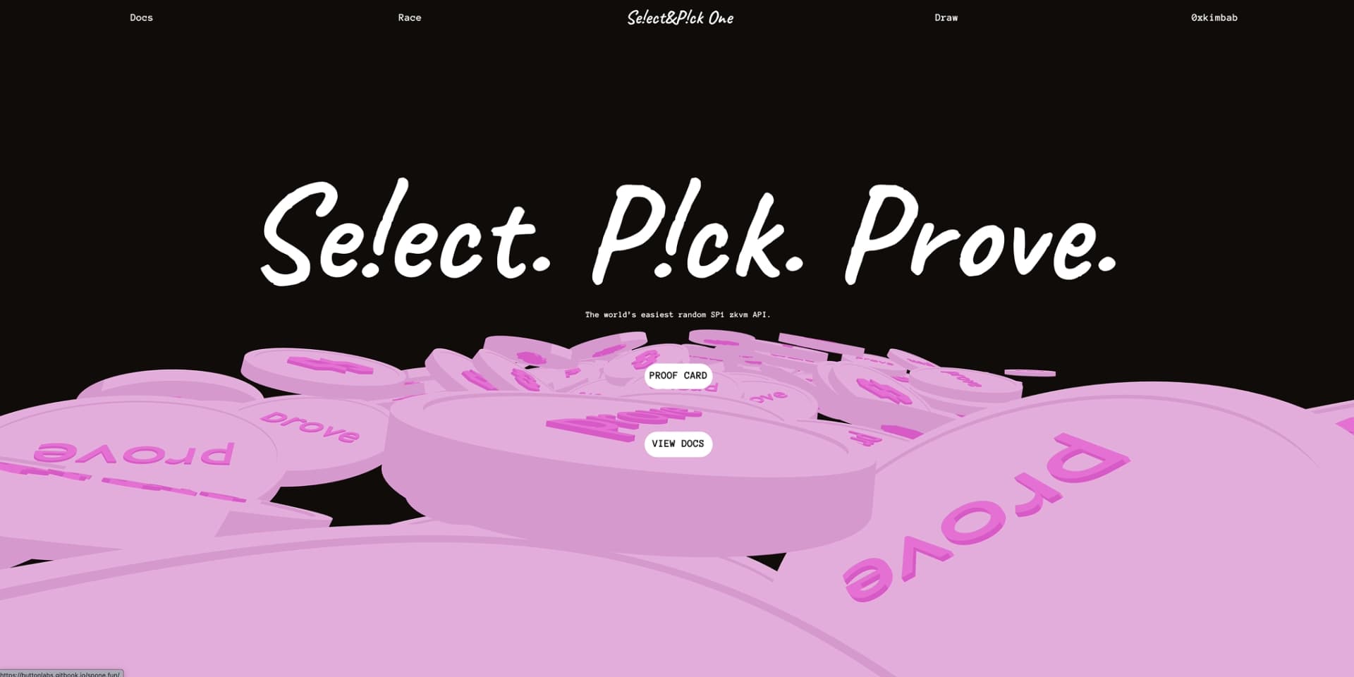 Succinct Community 9